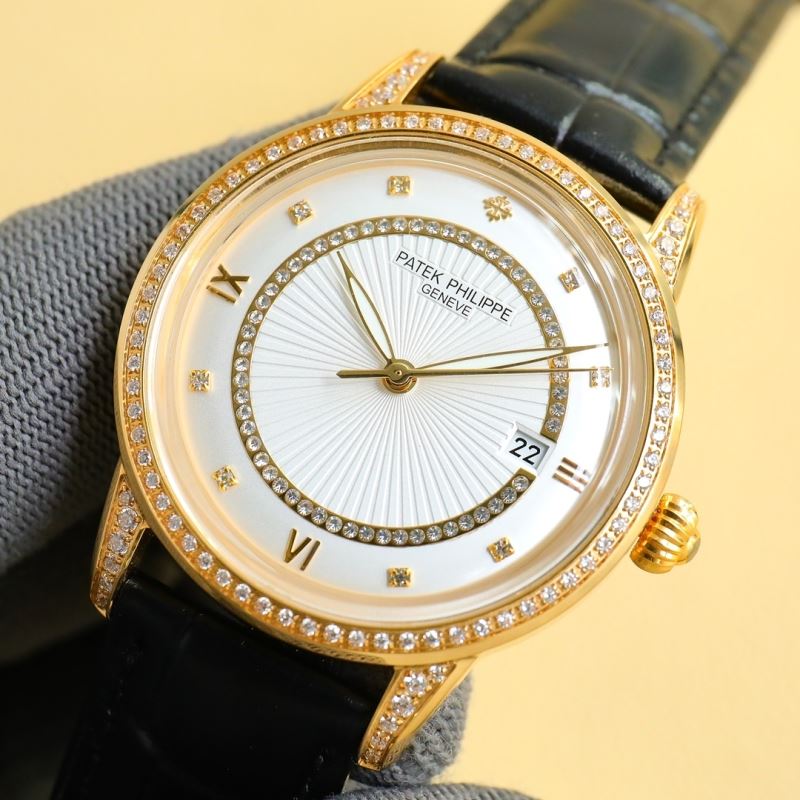 PATEK PHILIPPE Watches